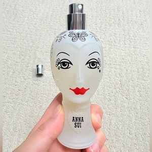 Anna Sui Dolly Girl Ooh La Love Perfume